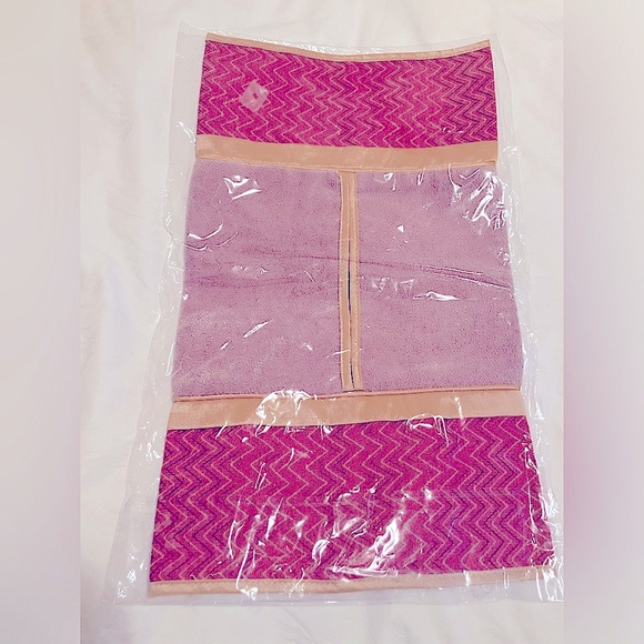 2 New Rectangle Tissue Box Covers - Picture 2 of 6